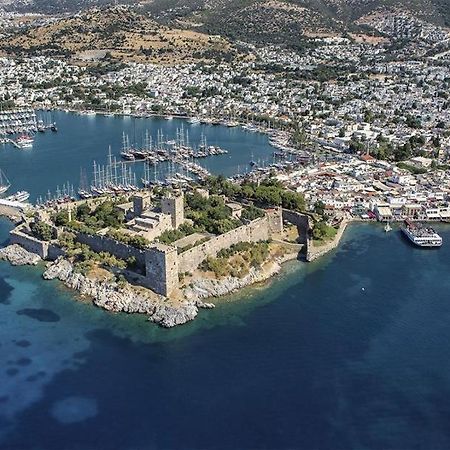 Gozde Deniz Boutique Hotel Бодрум Екстер'єр фото