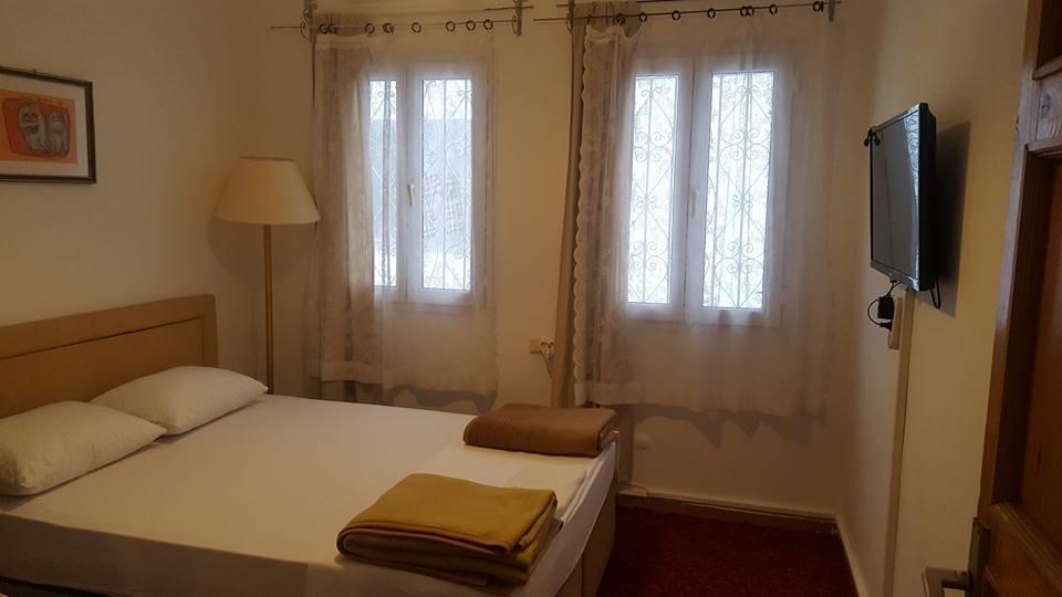 Gozde Deniz Boutique Hotel Бодрум Екстер'єр фото