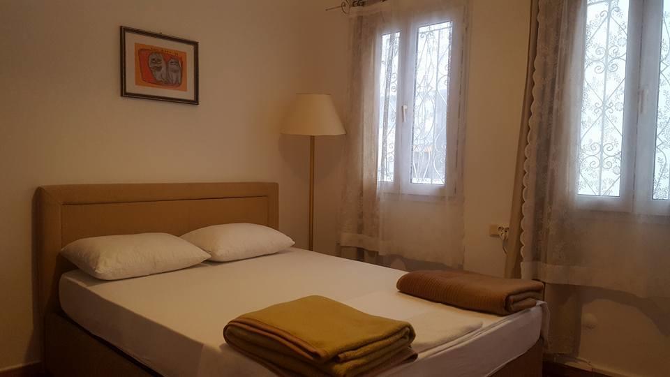 Gozde Deniz Boutique Hotel Бодрум Екстер'єр фото