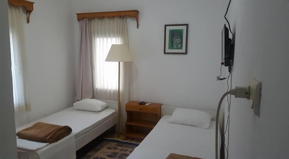 Gozde Deniz Boutique Hotel Бодрум Екстер'єр фото