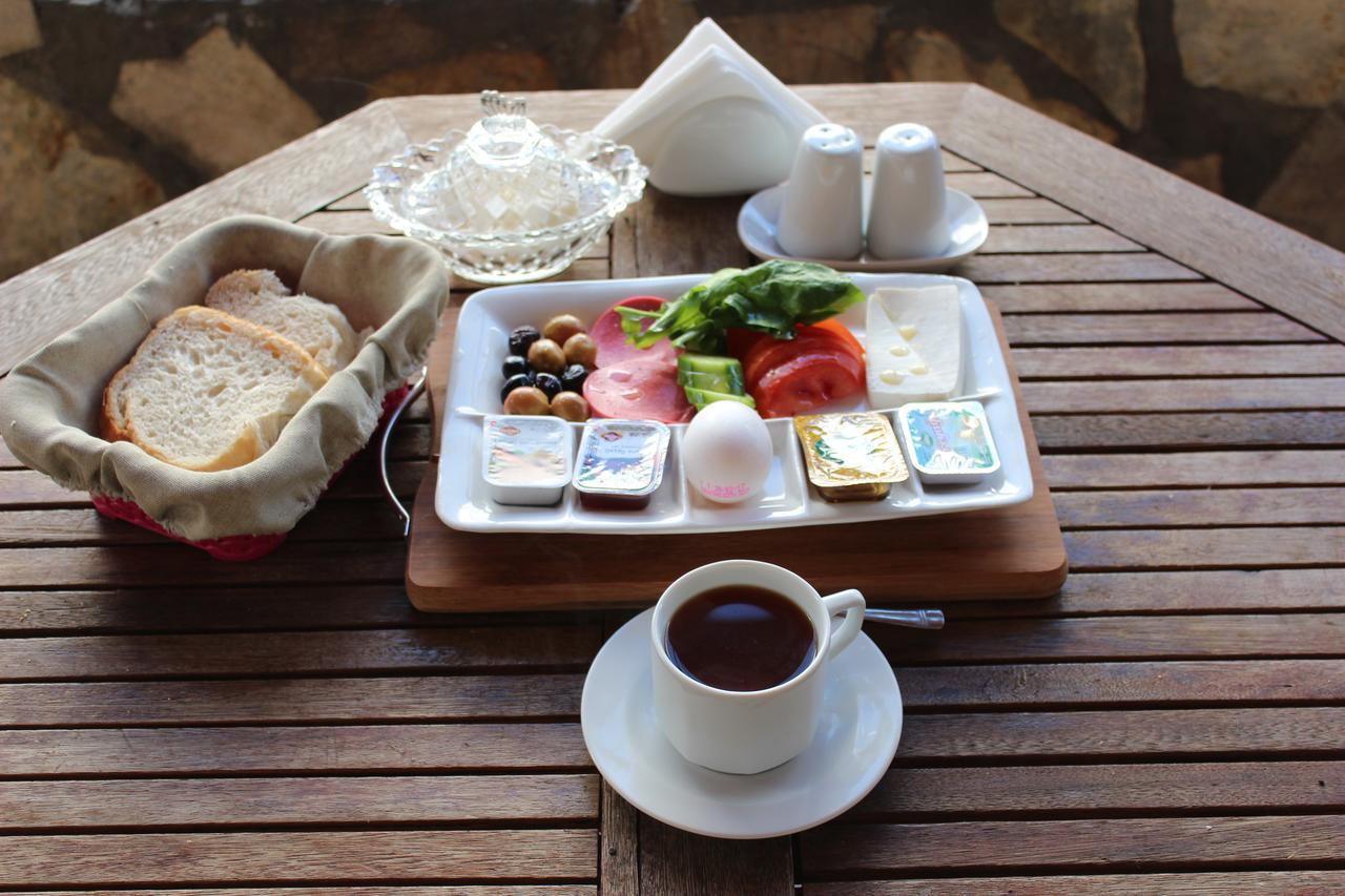 Gozde Deniz Boutique Hotel Бодрум Екстер'єр фото
