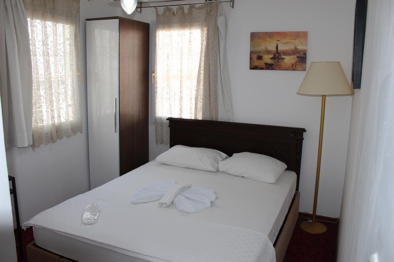 Gozde Deniz Boutique Hotel Бодрум Екстер'єр фото