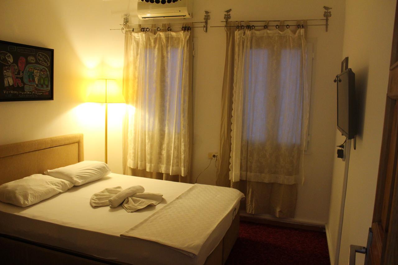 Gozde Deniz Boutique Hotel Бодрум Екстер'єр фото
