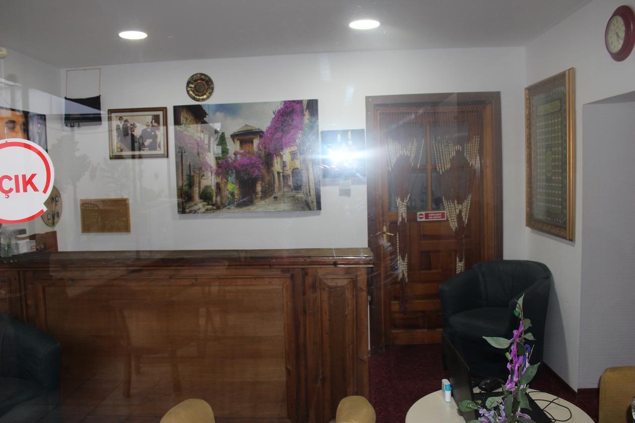 Gozde Deniz Boutique Hotel Бодрум Екстер'єр фото