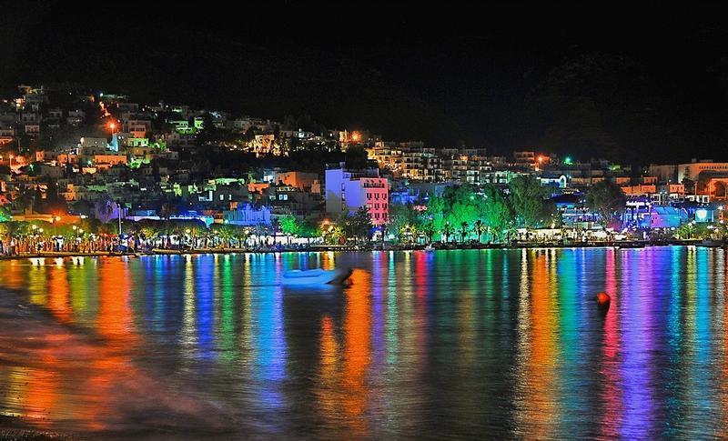 Gozde Deniz Boutique Hotel Бодрум Екстер'єр фото
