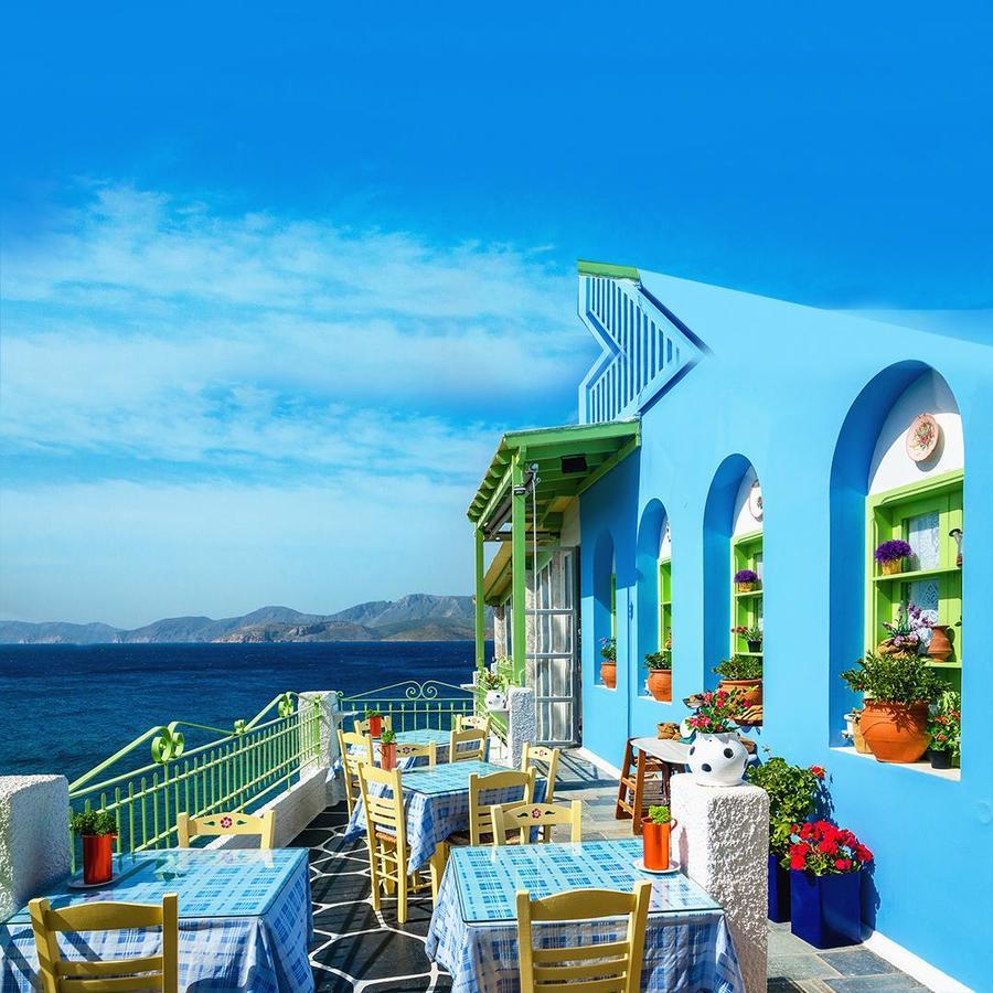 Gozde Deniz Boutique Hotel Бодрум Екстер'єр фото