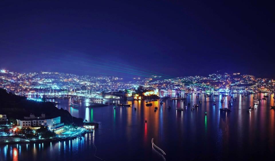 Gozde Deniz Boutique Hotel Бодрум Екстер'єр фото