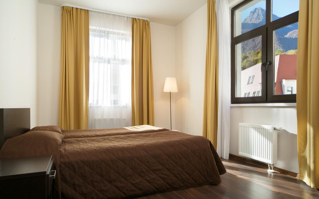Gozde Deniz Boutique Hotel Бодрум Екстер'єр фото