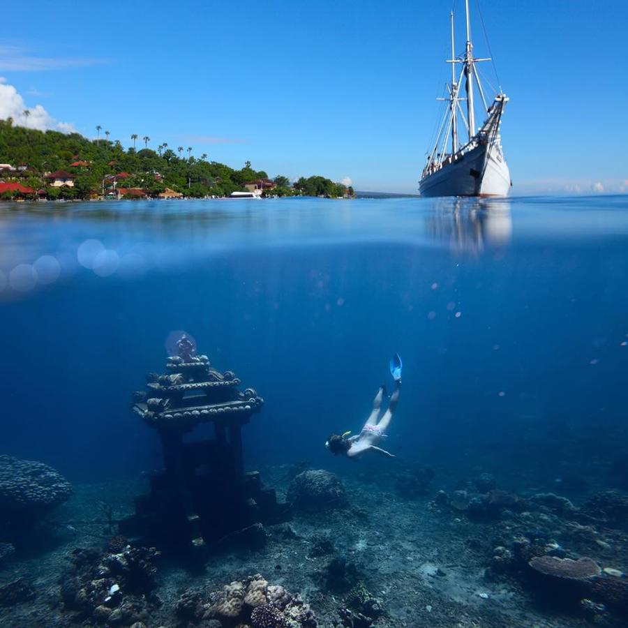 Gozde Deniz Boutique Hotel Бодрум Екстер'єр фото