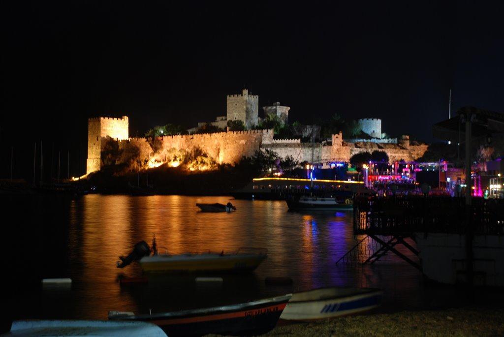 Gozde Deniz Boutique Hotel Бодрум Екстер'єр фото