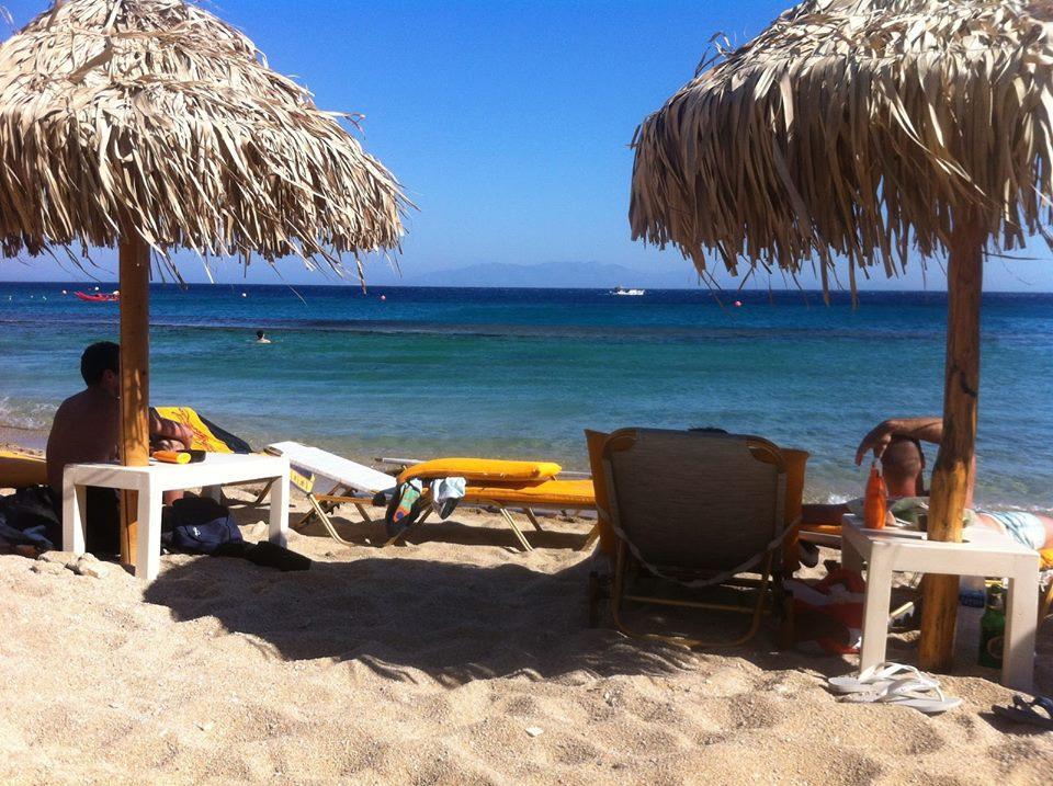 Gozde Deniz Boutique Hotel Бодрум Екстер'єр фото