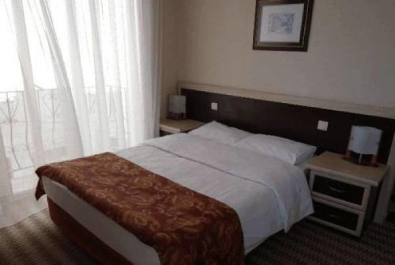Gozde Deniz Boutique Hotel Бодрум Екстер'єр фото