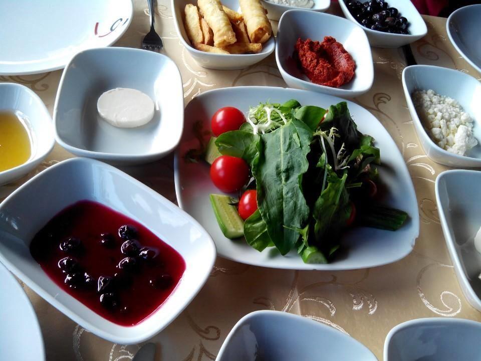 Gozde Deniz Boutique Hotel Бодрум Екстер'єр фото