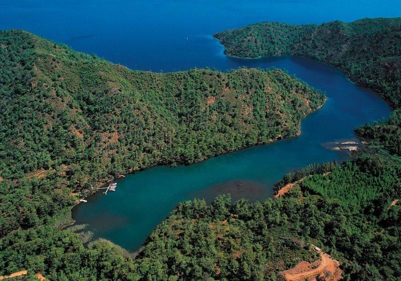 Gozde Deniz Boutique Hotel Бодрум Екстер'єр фото