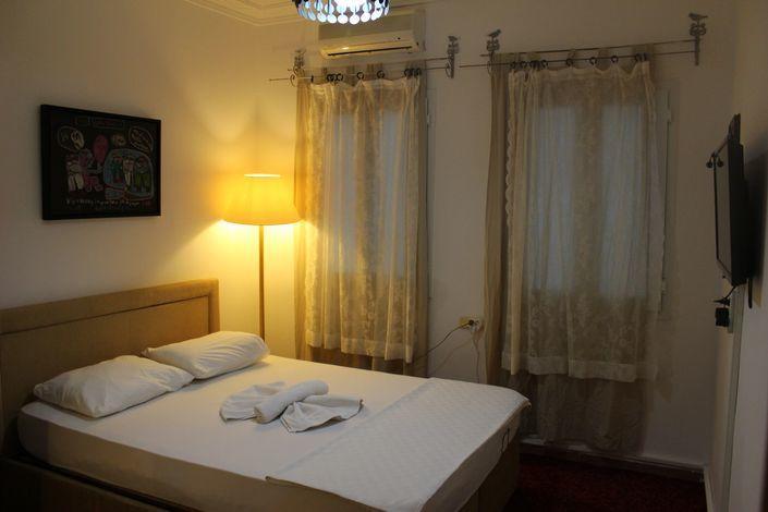 Gozde Deniz Boutique Hotel Бодрум Екстер'єр фото