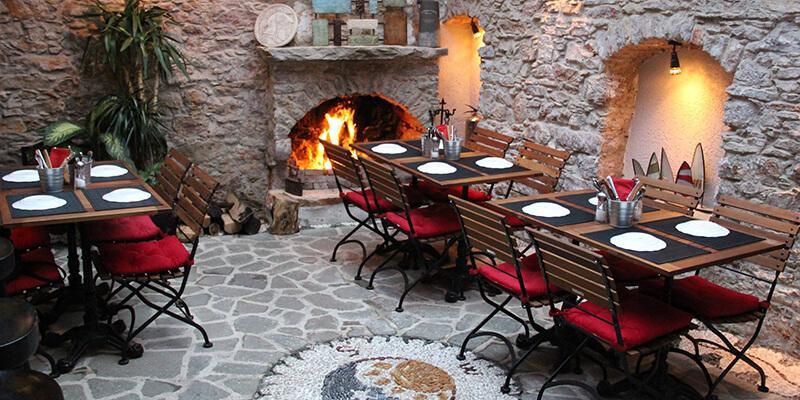 Gozde Deniz Boutique Hotel Бодрум Екстер'єр фото
