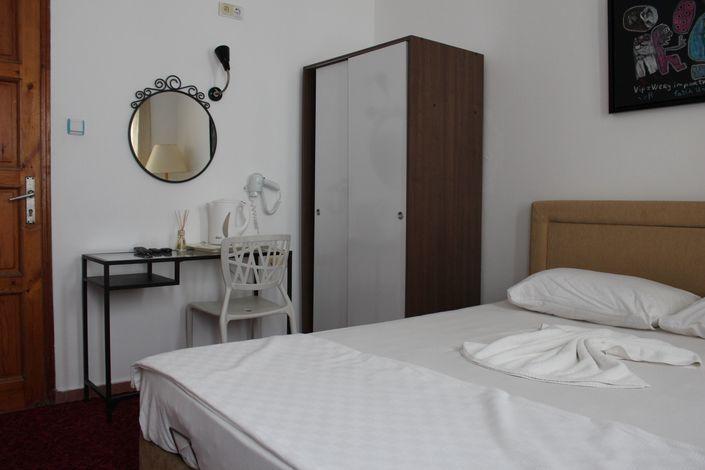 Gozde Deniz Boutique Hotel Бодрум Екстер'єр фото