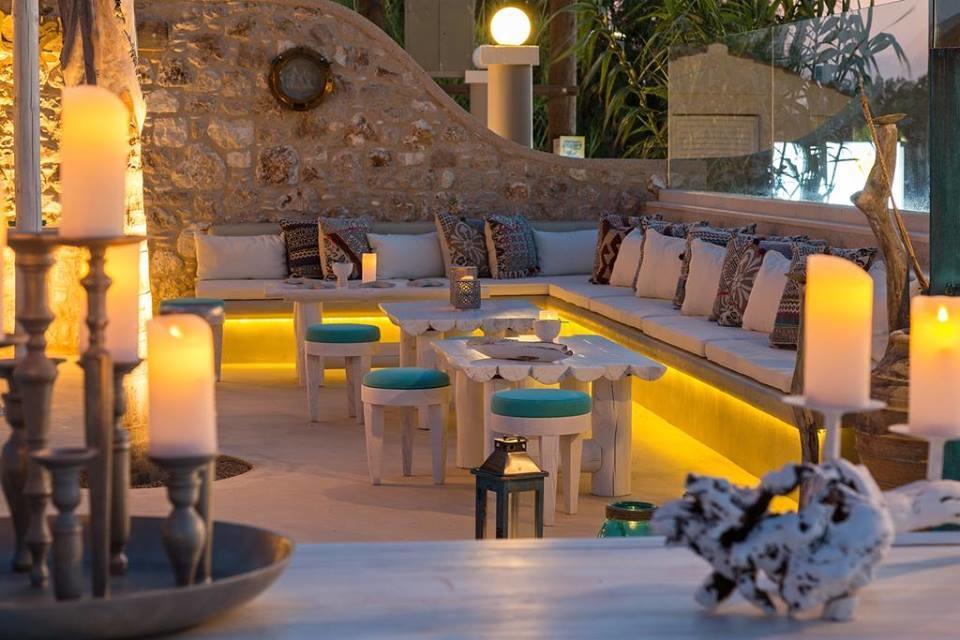 Gozde Deniz Boutique Hotel Бодрум Екстер'єр фото