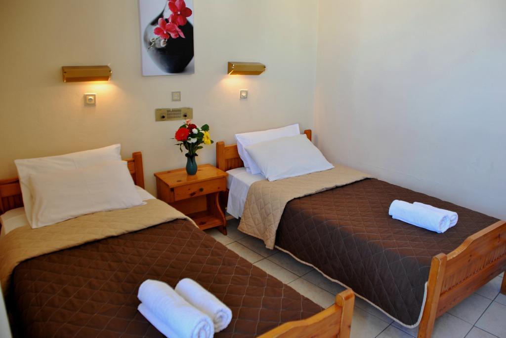 Gozde Deniz Boutique Hotel Бодрум Екстер'єр фото